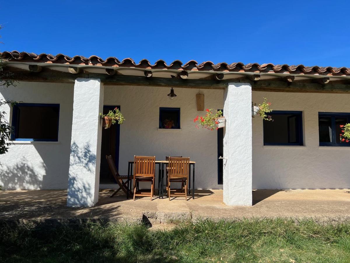 Camping Bungalows Armalygal Murillo de Gállego Exterior foto