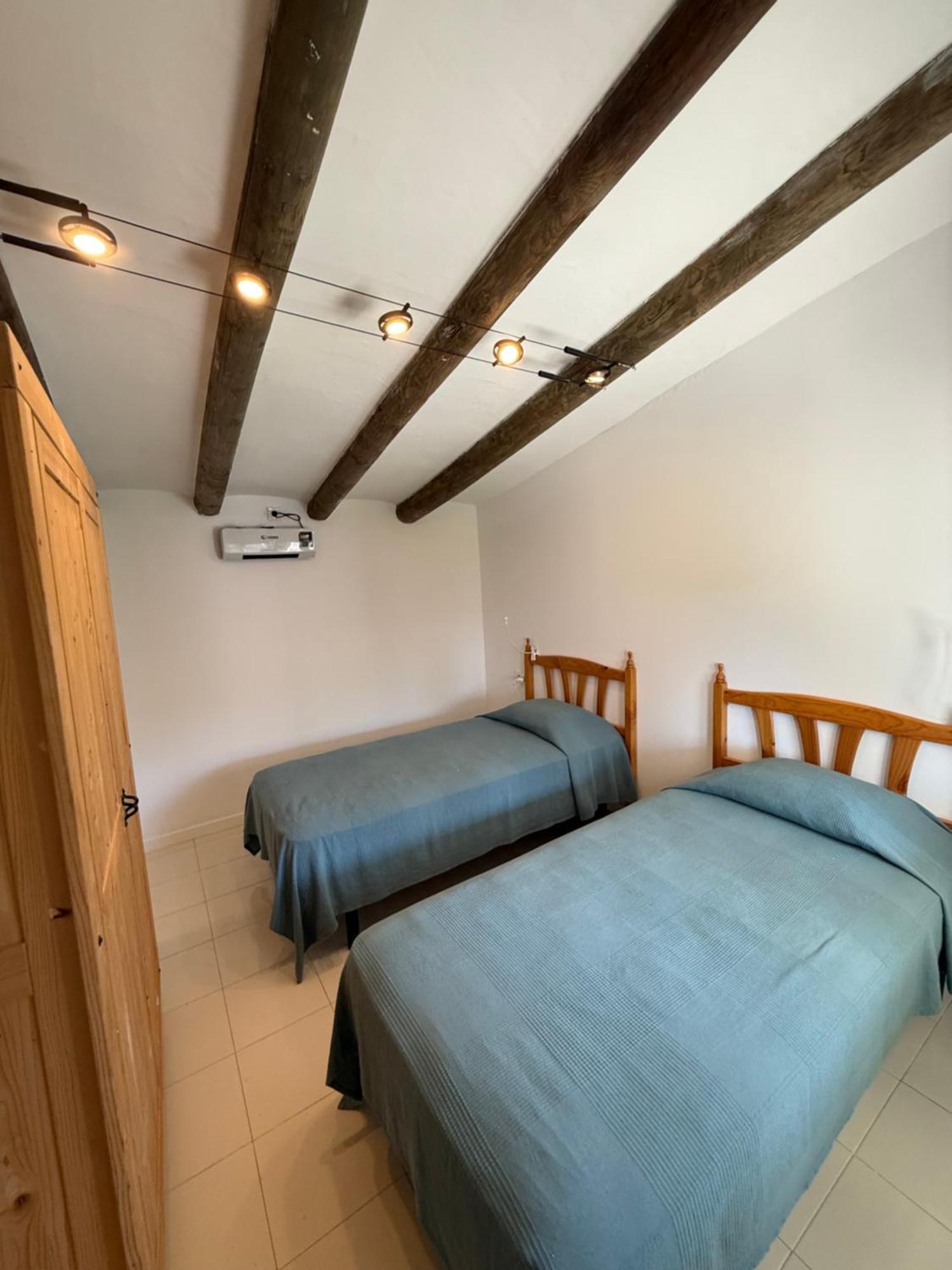 Camping Bungalows Armalygal Murillo de Gállego Exterior foto