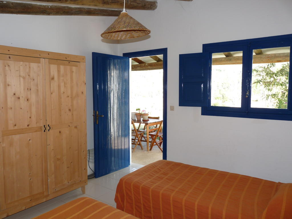 Camping Bungalows Armalygal Murillo de Gállego Quarto foto